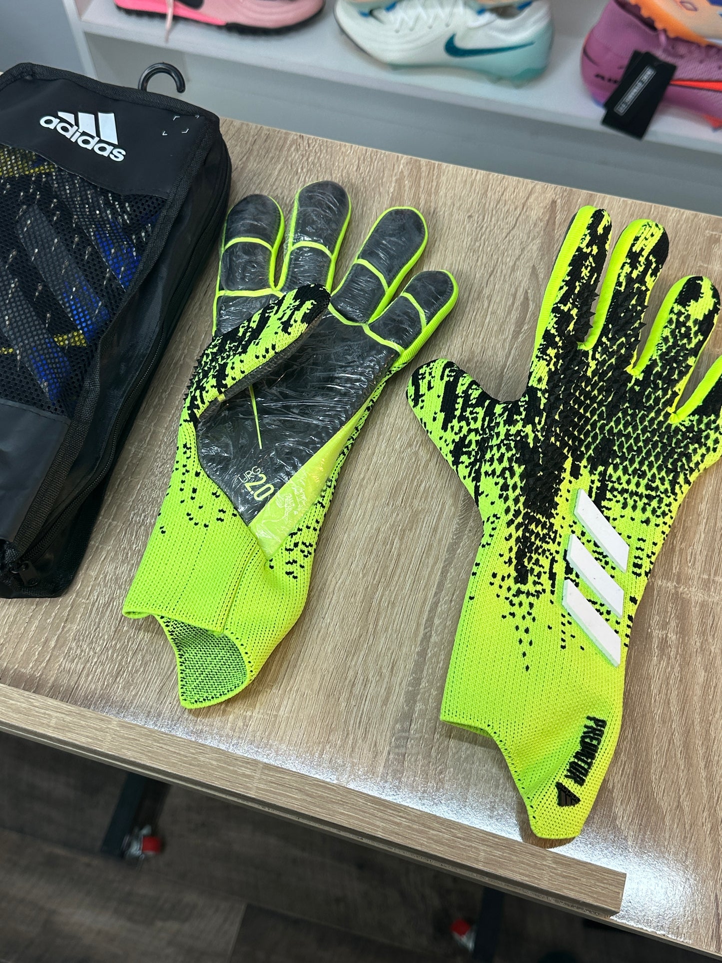 GANT PREDATOR COPIER-PRO MEILLUR TISSUE #370h#135