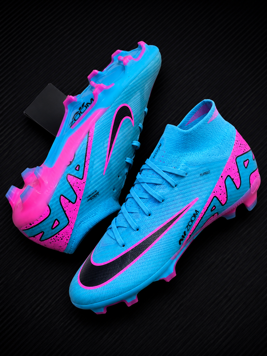 CRAMPON AURZOOM SUPERFLY 10 SUPERGOOD #700h#20