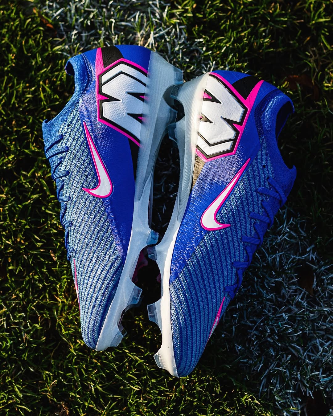 CRAMPON VAPOR ATTACK PACK #690h#145