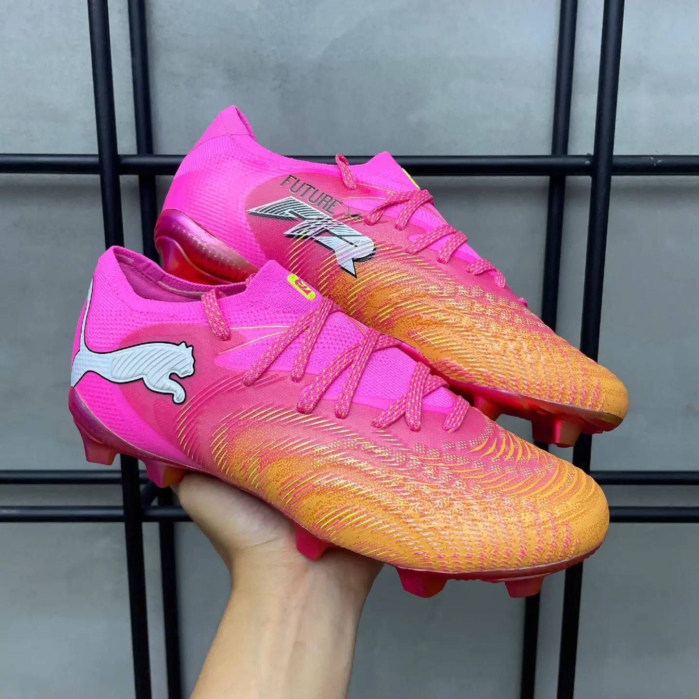 CRAMPON PUMA FUTURE 8 ULTIMATE SUPERGOOD COPIER-ELITE #850h#165