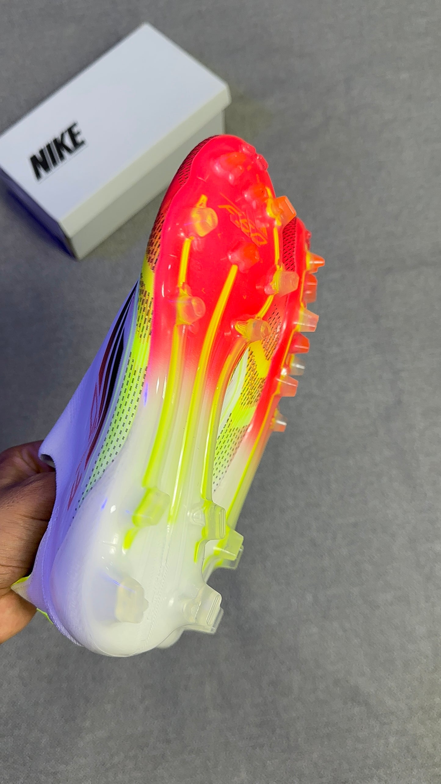 ADIDAS F50 SUPERGOOD #730h#105