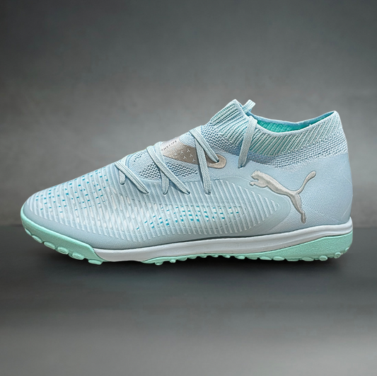 TOUT-TERRAIN FUTUR PUMA SUPERGOOD SEMELLE GOMMÉ + CADEUX #760h#100