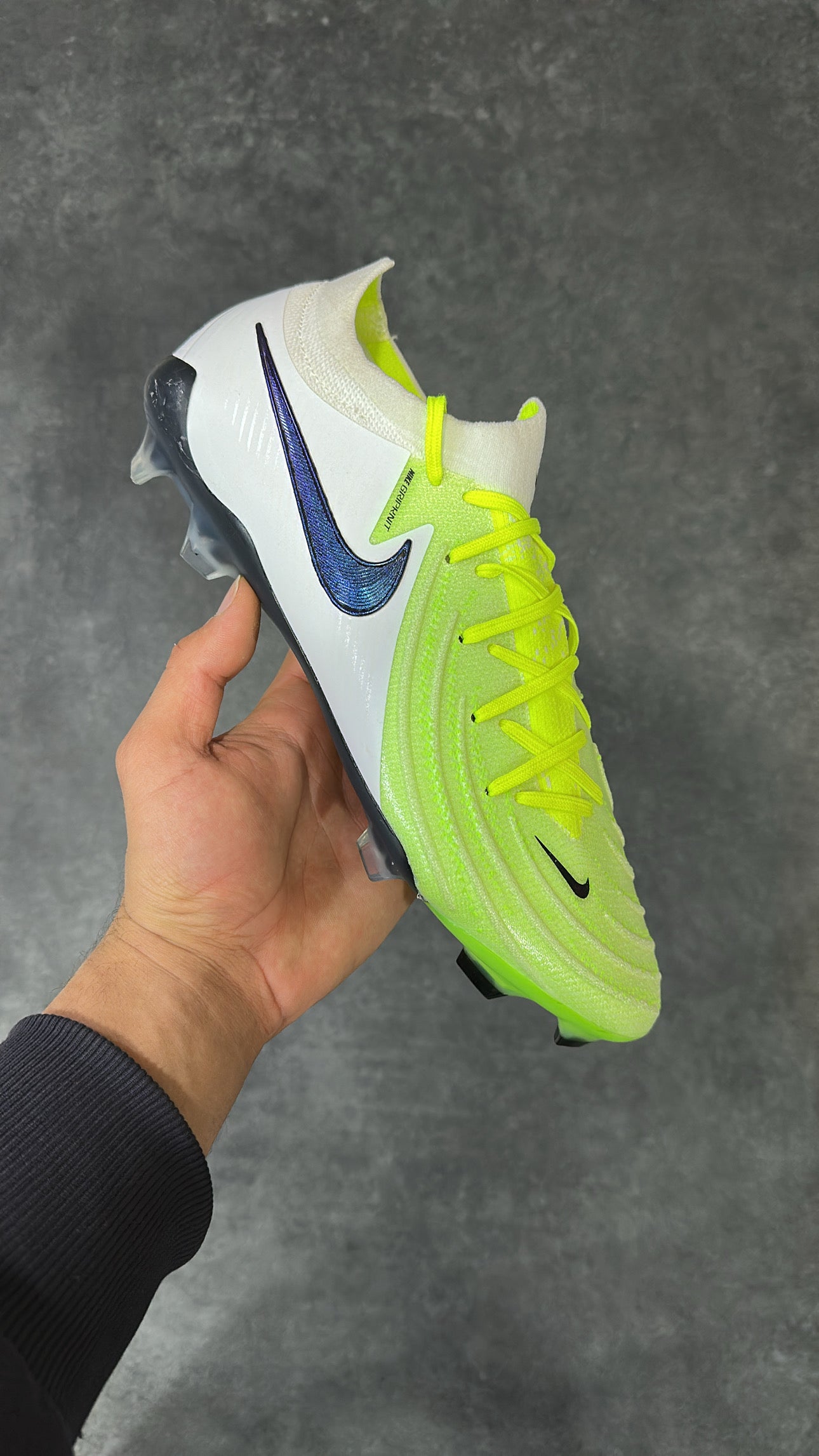 Nike phantom SUPEEGOOD #610h#130