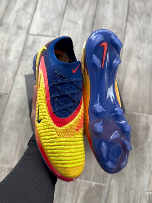 CHAUSSURES DE FOOTBALL PHANTOM 6 HALLAND #850h#100