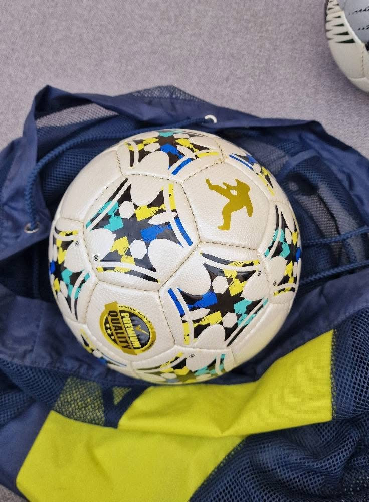 BALLON TRAIN GLASSE HAUT-QUALITÉ SUPERGOOD PAKISTAN SIZE 5 #190h#95