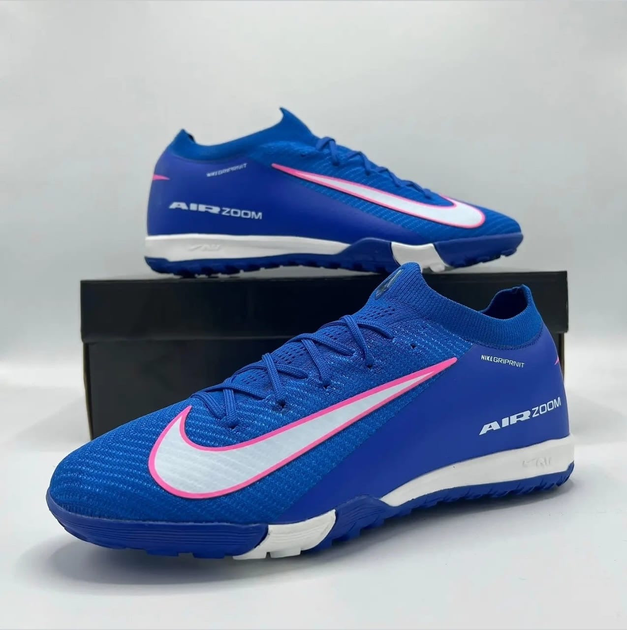 TF AIRZOOM HAUT-QUALITÉ AVEC CHAUSSETTES #550h#100