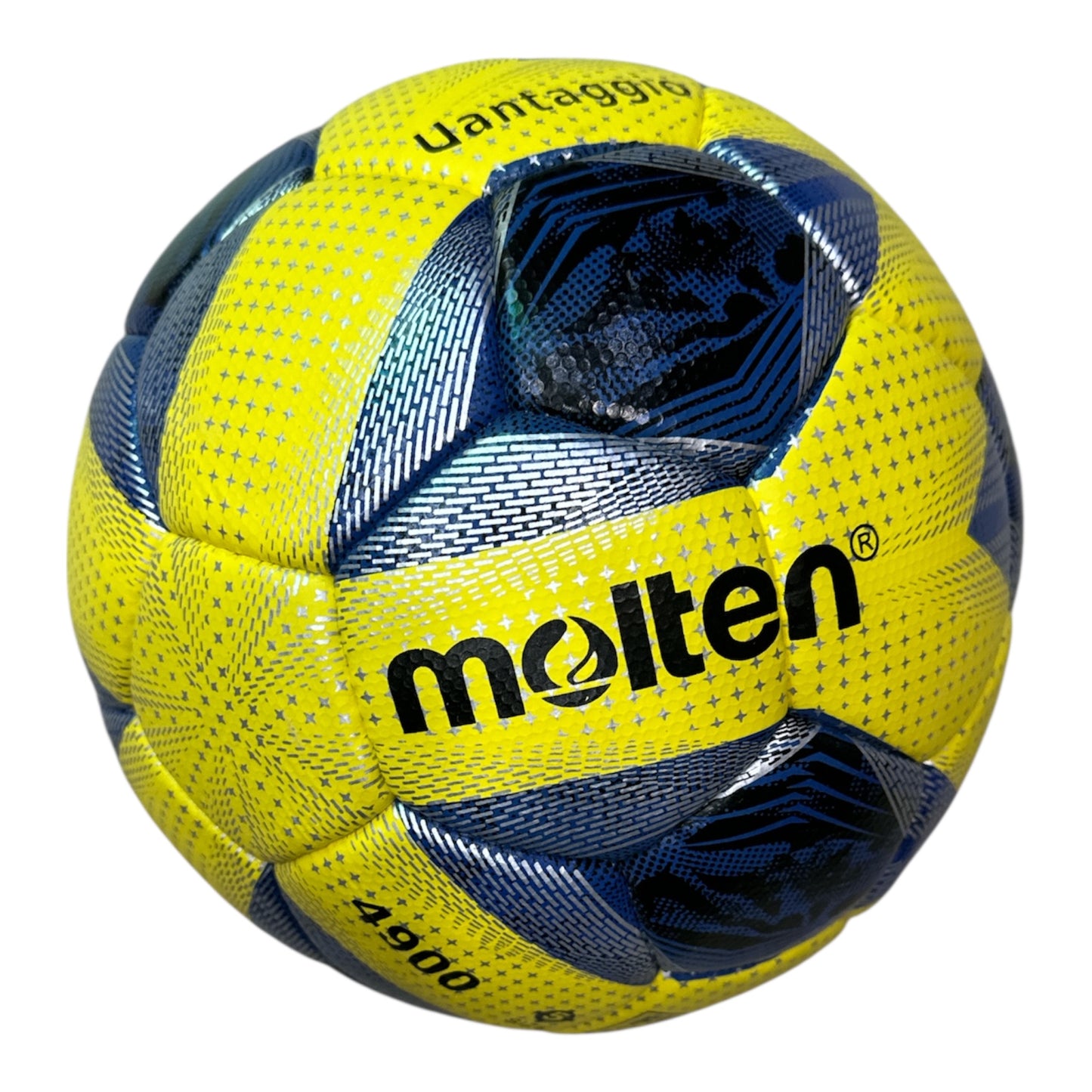 BALLON MOLTEN MADE IN PAKISTAN SIZE 5 ( يمكنك فتح الطرد ) #180h#85