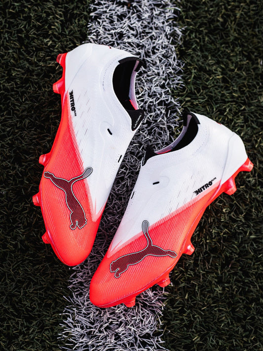 PUMA UKTRA NITRO CRAMPON #830h#155