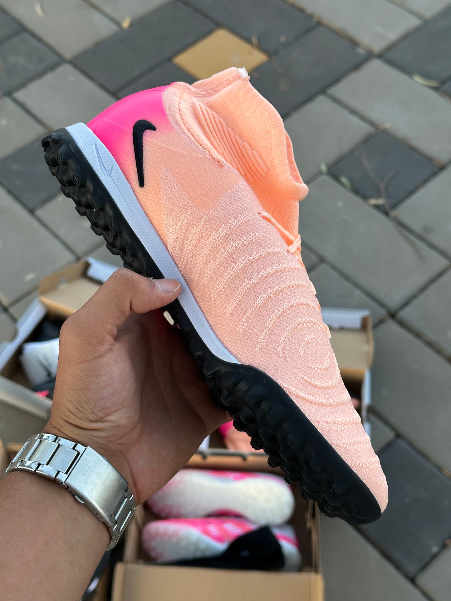 PHANTOM LUNA SUPERGOOD #760h#165