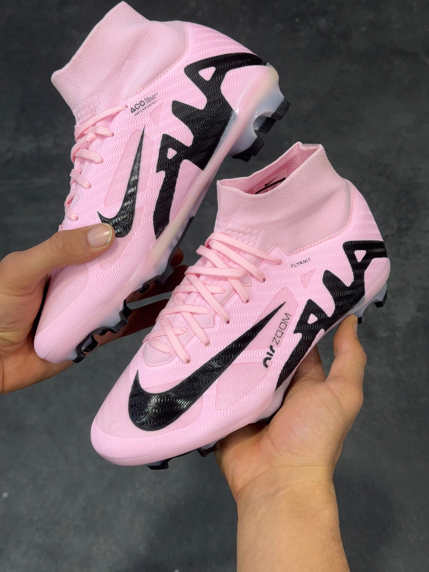 CRAMPON AIRZOOM EXELLENT QUALITÉ+ 🎁 #480H#45