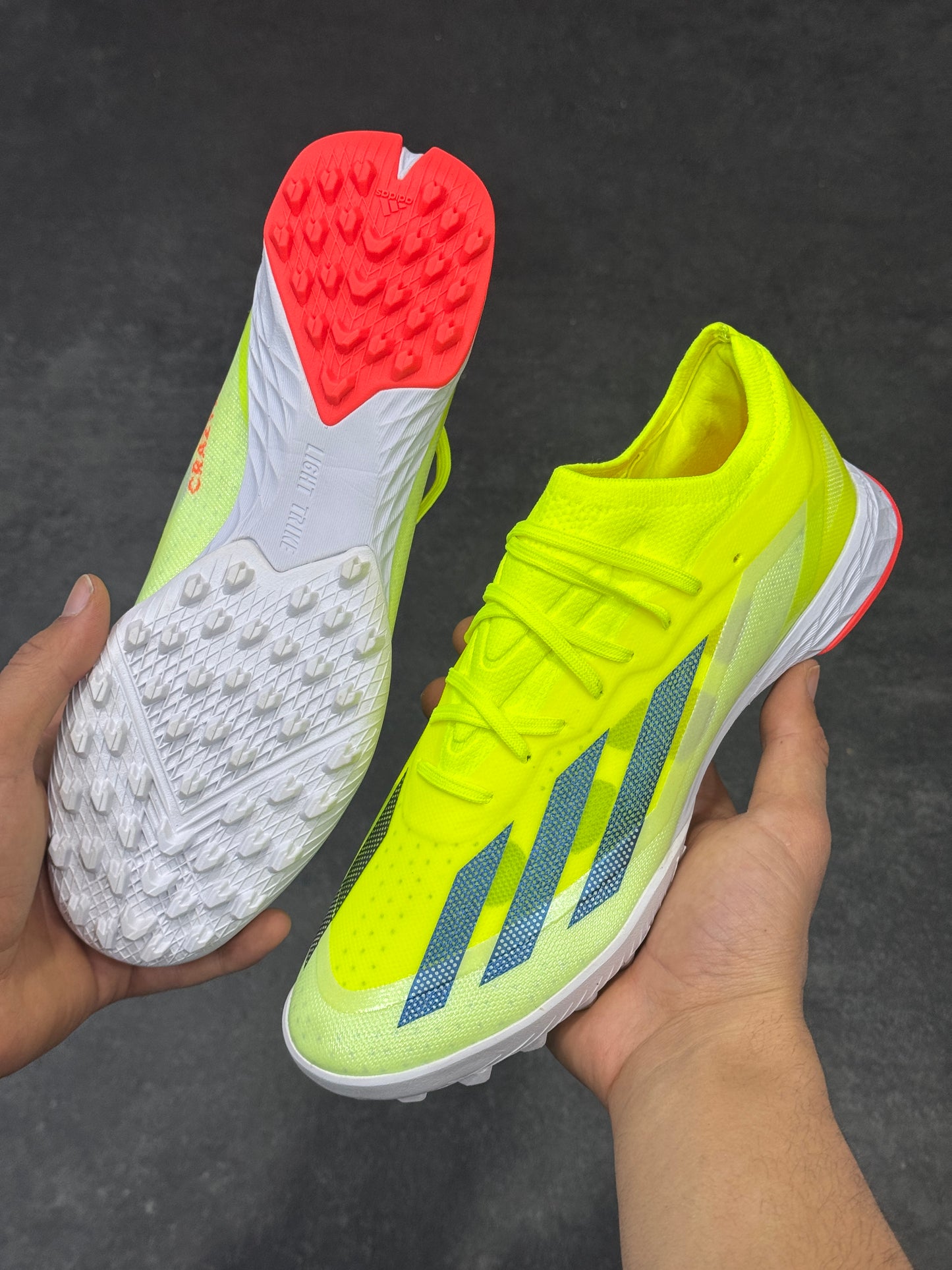 CRAZYFAST QUALITÉ SUPÉRIEURE+🎁 #630h#60