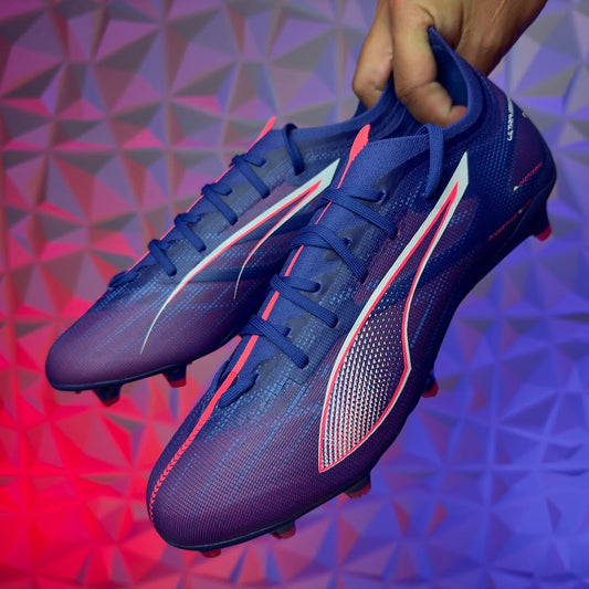 PUMA ULTRA 5 ELITE(SUPERGOOD)+🎁 #830h#50