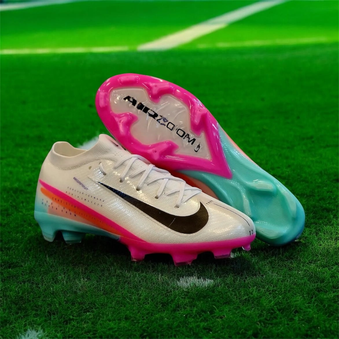 VAPOR16 CRAMPON HAUTE-QULAITÉ+🎁#530h#60