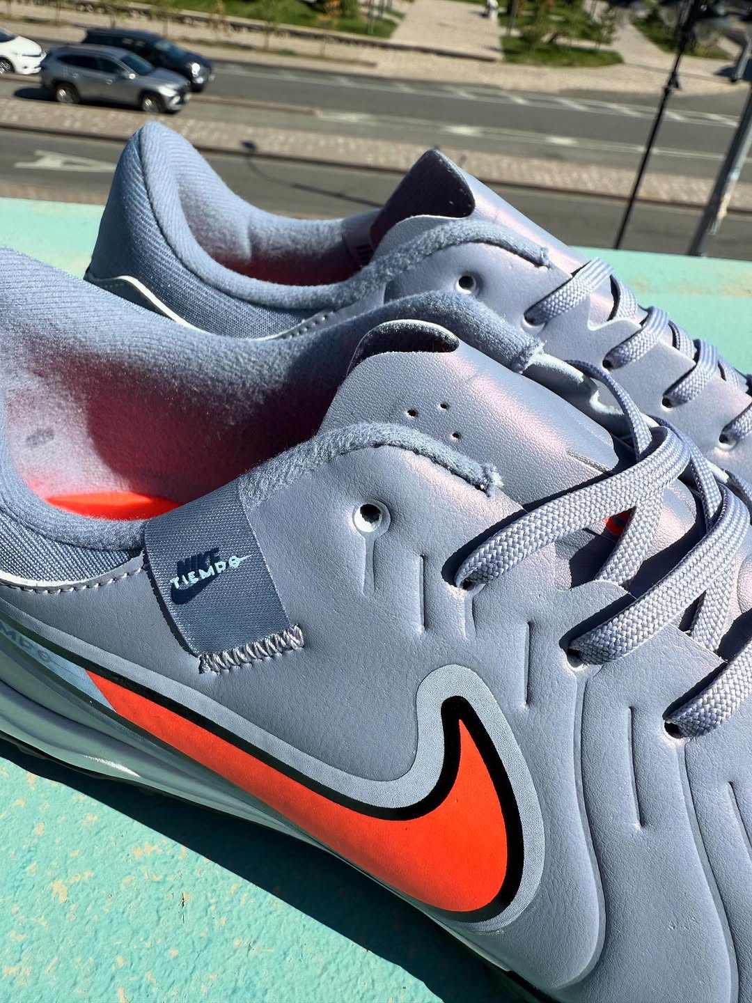 TIEMPO TOUT-TERRAIN SUPERGOOD IDENTIC 3LA PRO SEMELLE GOMMÉ #760h#145