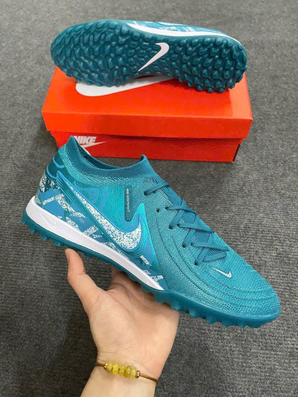 NIKE PHANTOM GX SUPERGOOD + CADEUX #790h#145