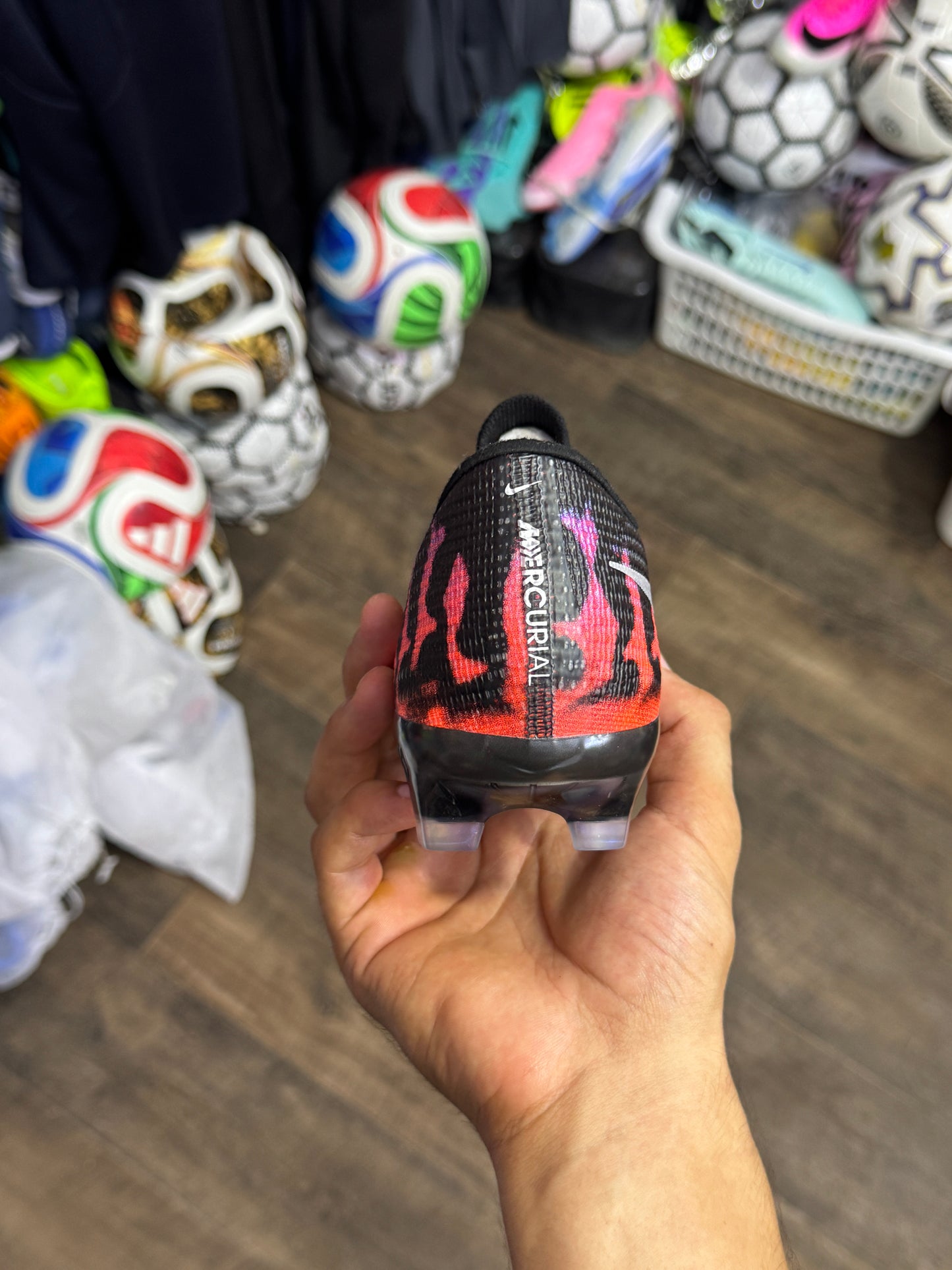 CRAMPON SCORPION SUPERFLY 11 #830h#60