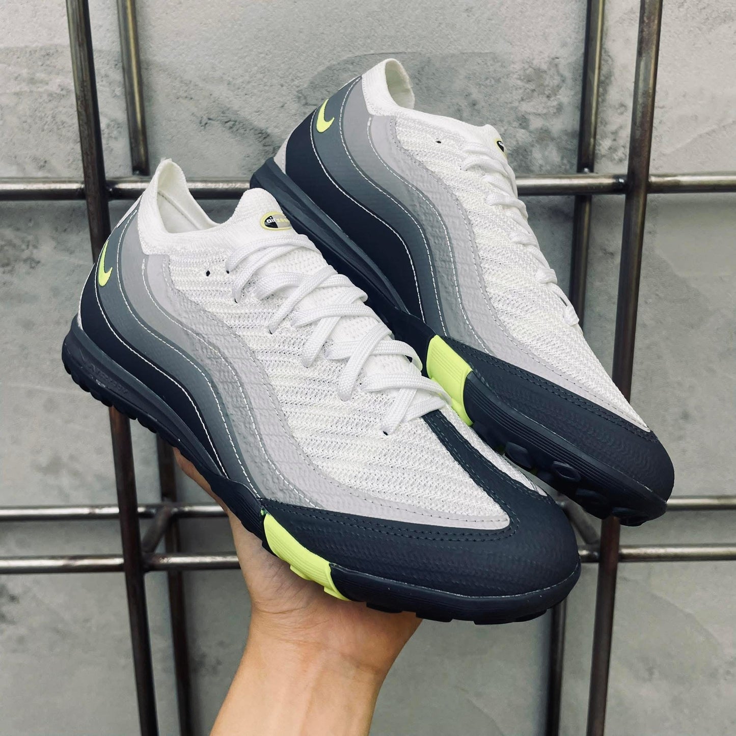 AIRMAX 95 ELITECOPIER SUPERGOOD #760h#115 (يمكن فتح وقياس )