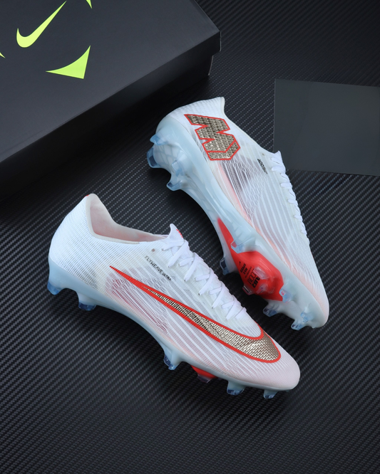 SUPERFLY 11 MERCURIAL WHITE #850f#10h#195