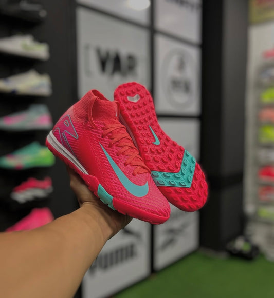 NIKE MERCURIEL AIRZOOM SUPERGOOD LE PLUS VENT (يمكن فتح ) #780h#180