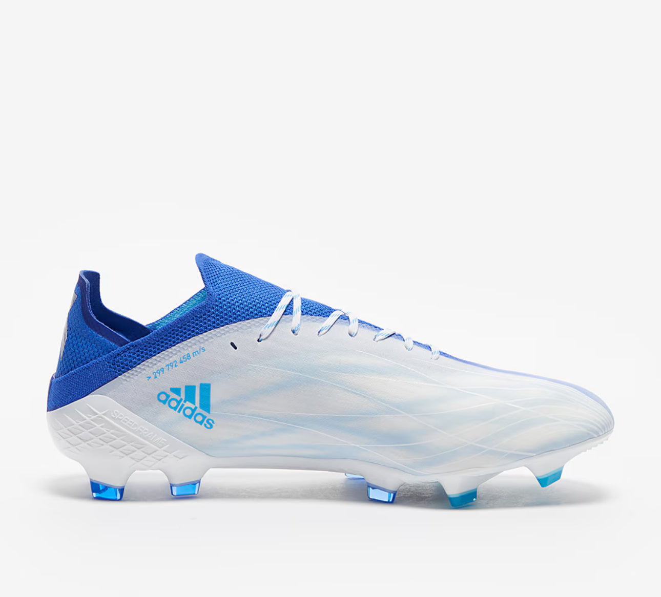 ADIDAS Speedflow SUPERGOOD #650f#10h#90 (peutouvrir)