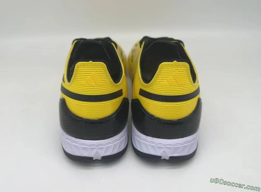 ADIDASS F50 ADIZIERO SUPERGOOD #760h#110 (يمكن فتح )