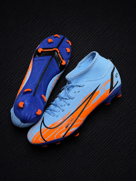MERCURIAL SUPERFLY 7 GOOD FG AG #580h#20