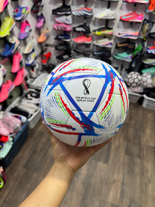 BALLON PAKISTAN SIZE 5 #190h#80