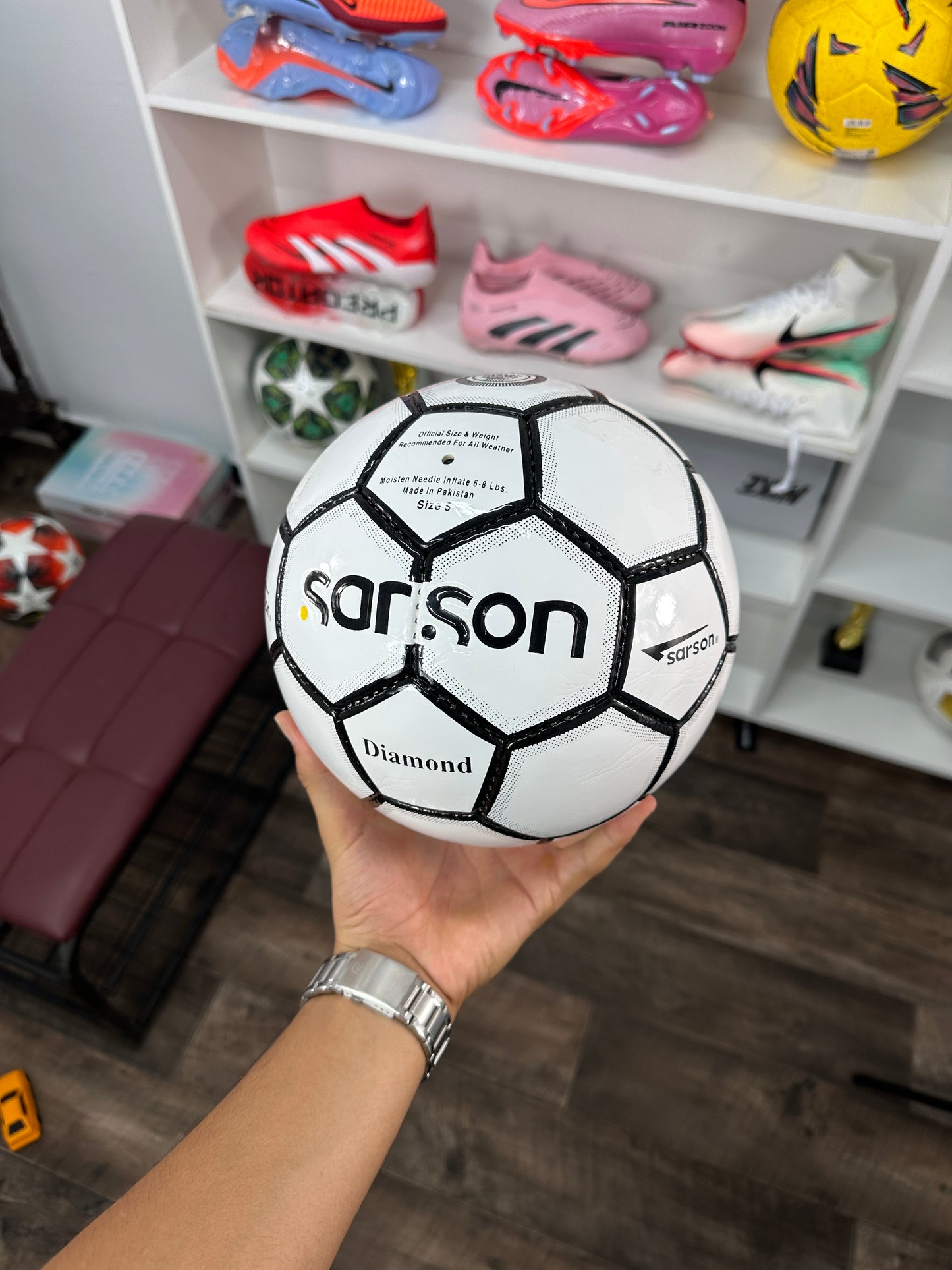 SARSON SUPERGOOD # 350h#70