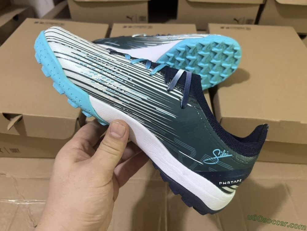 PUMA ULTRA SUPERGOOD #530h#130 (يمكنك فتح الطرد )