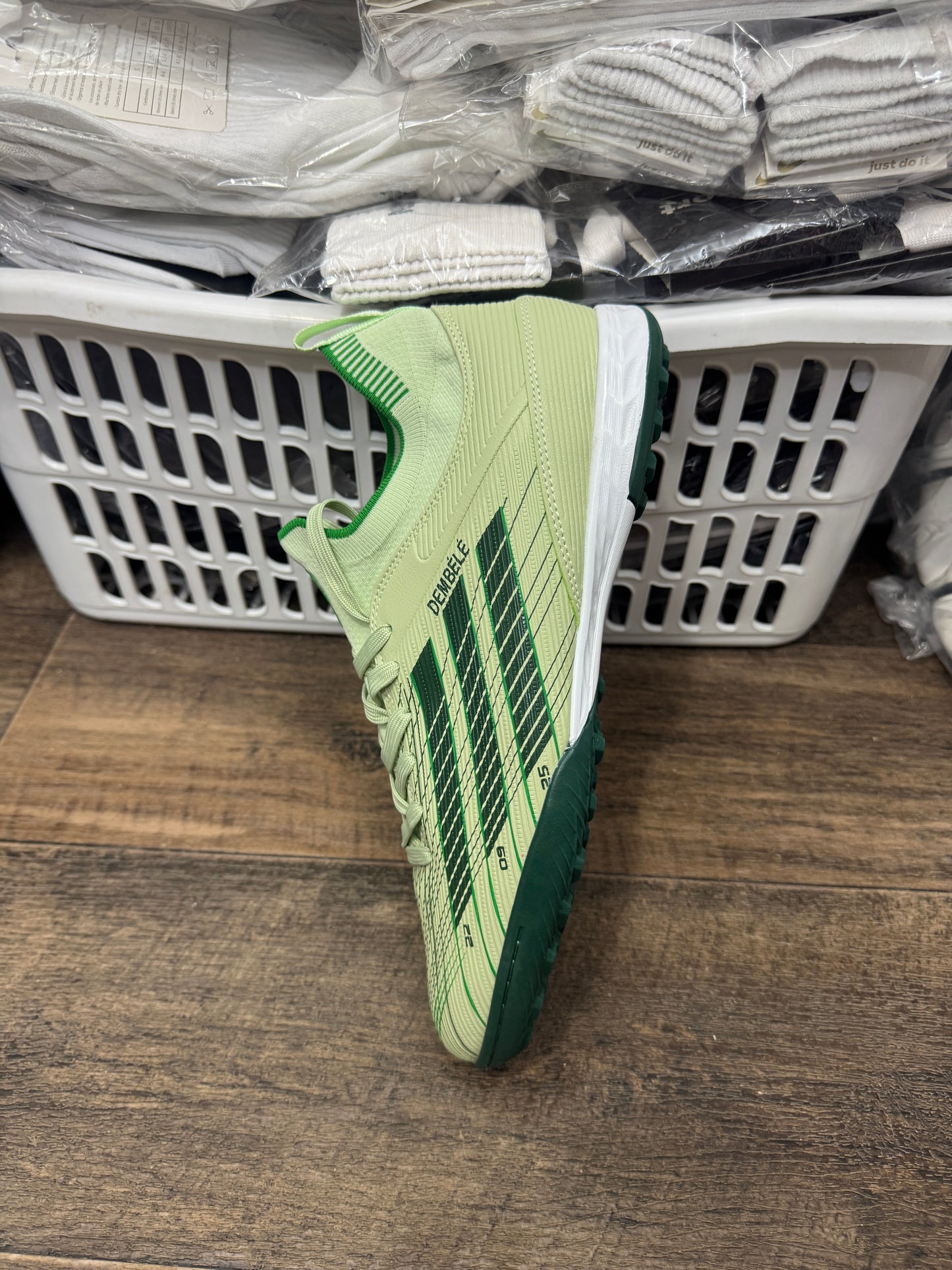 F50 GOOD-QUALITÉ + DEMIBAS #RF360h#90