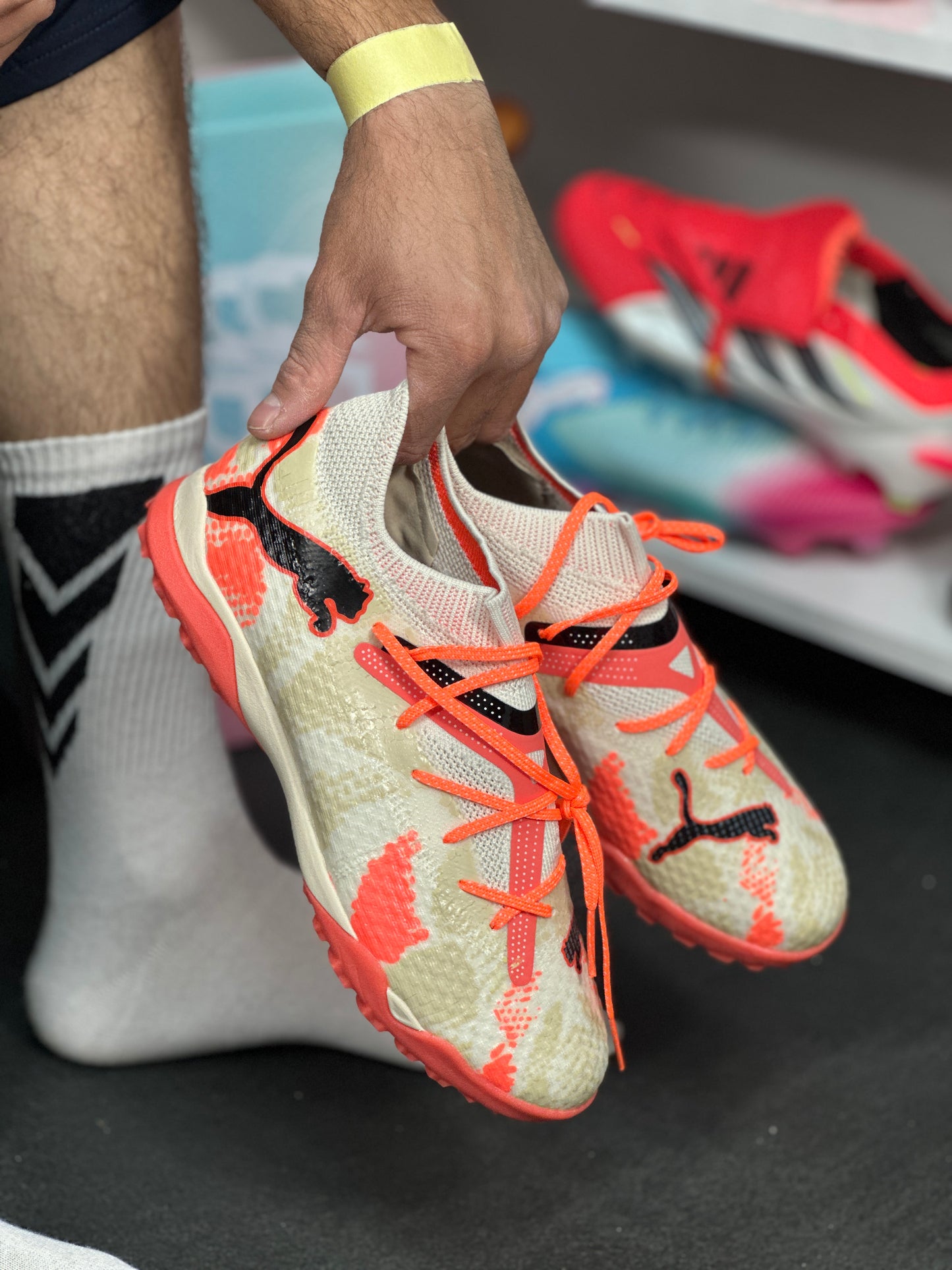 TOUT-TERRAIN PUMA FUTURE SUPEEGOOD760h#110