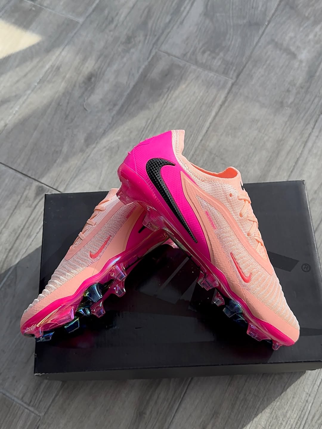 CRAMPON PHANTOM 6 SUPERGOOD+ 🎁 #830h#120