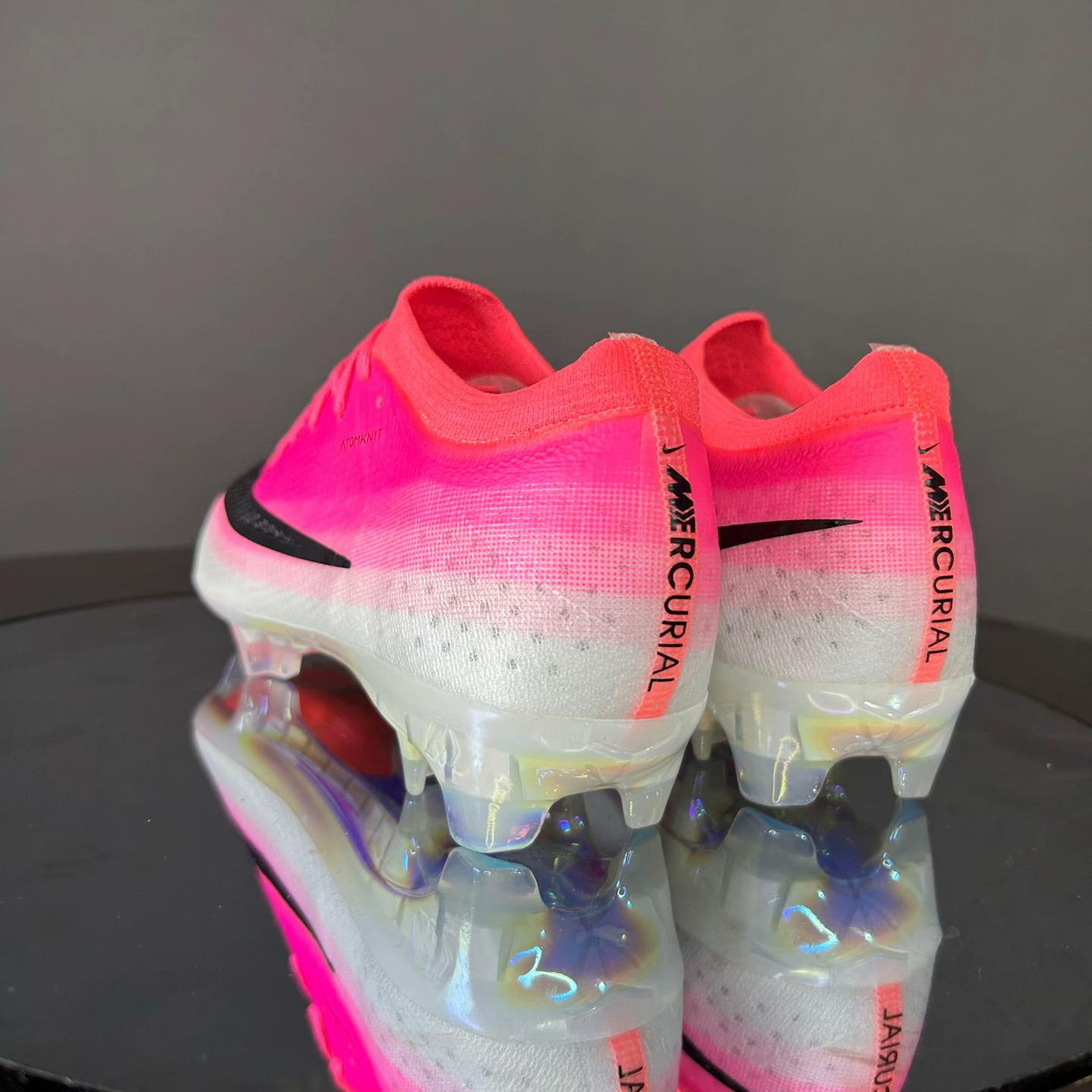 VAPOR 17 MERCURIAL AIRZOOM #850f#10h#240