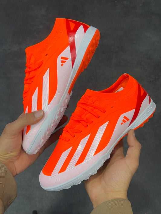 CRAZYFAST EXELLENT QUALITÉ SEMELLE SOLIDE + 🎁 #460h#70