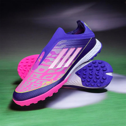 F50 YAMAL TF SUPER AVEC DEMIBAS #670h#85