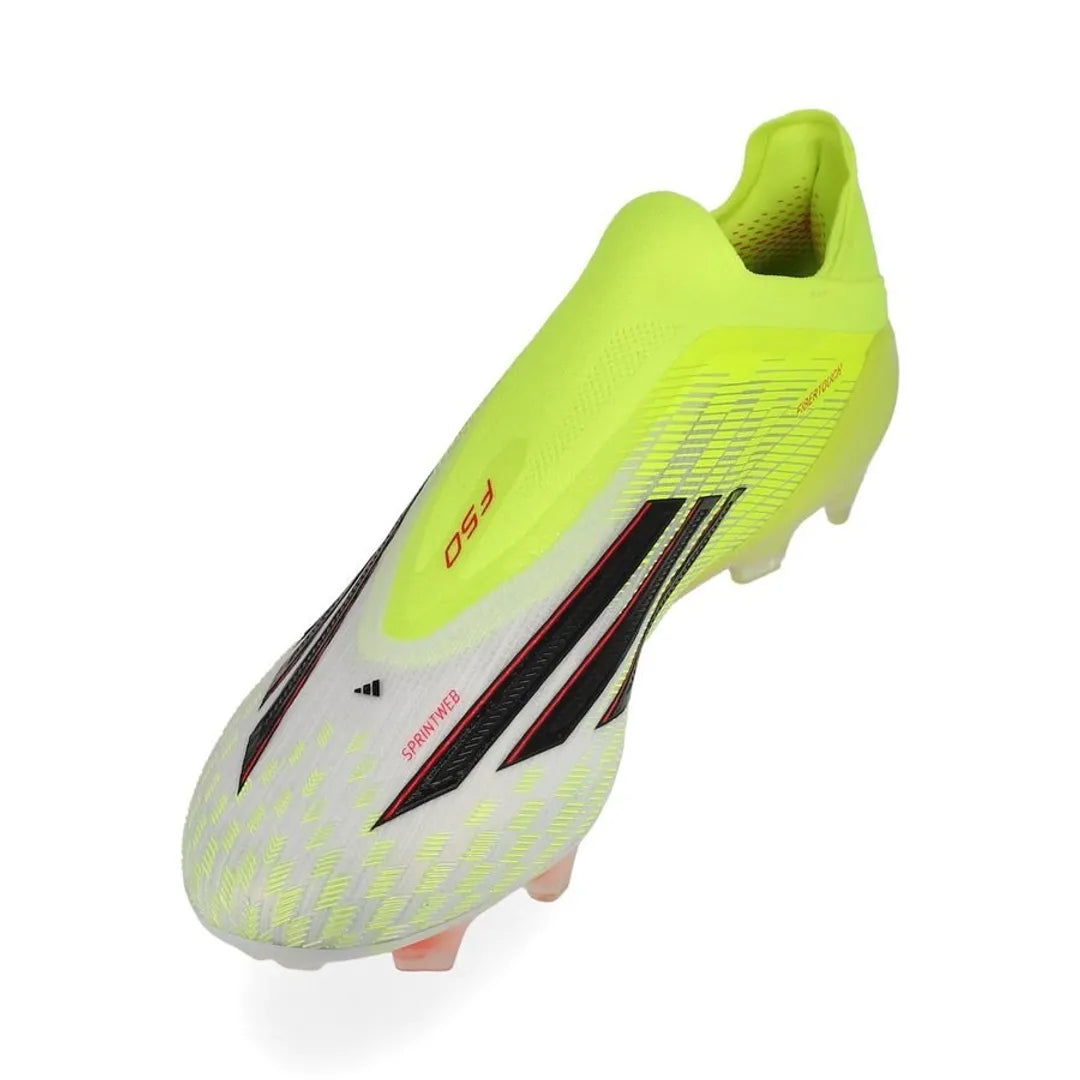 CRAMPON F50 BORN FOR GOALS ÉDITION CONFORT + 🎁 #660h#100