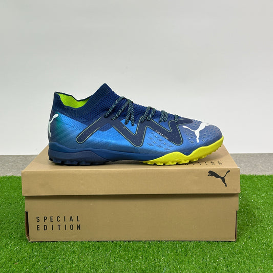 Puma Future + SacSoulier Gratuit #650f#90y#10h (يمكن فتح وقياس )