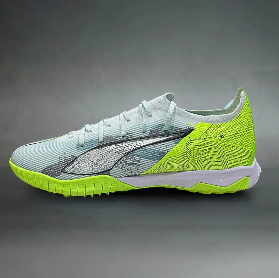 ULTRA PUMA TOUT-TERRAIN SUPERGOOD SEMELLE GOMMÉ (يمكنك تفقد الحذاء )#780h#130