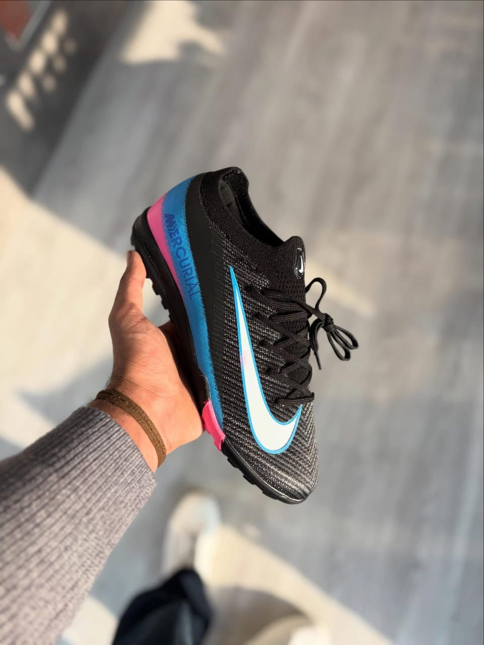 VAPOR16 TF EXELLENT QUALITÉ #490h#100