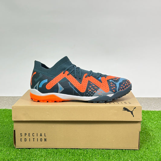 Puma Future + SacSoulier gratuit SUPERGOOD #650f#90y. (يمكن فتح وقياس )