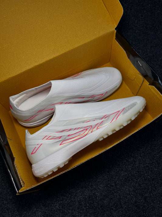 TOUT-TERRAIN F50 WHITE HYPERFAST DE FOOTBALL #810h#170