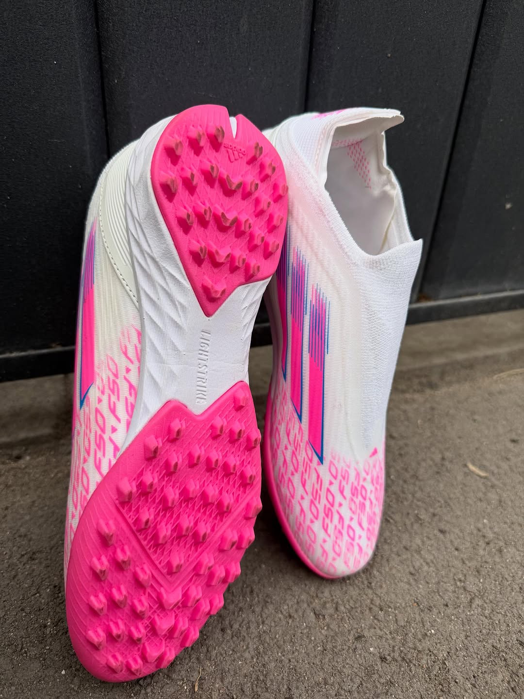 TOUT-TERRAIN F50 SEMELLE GOMMÉ SUPERGOOD #700h#90