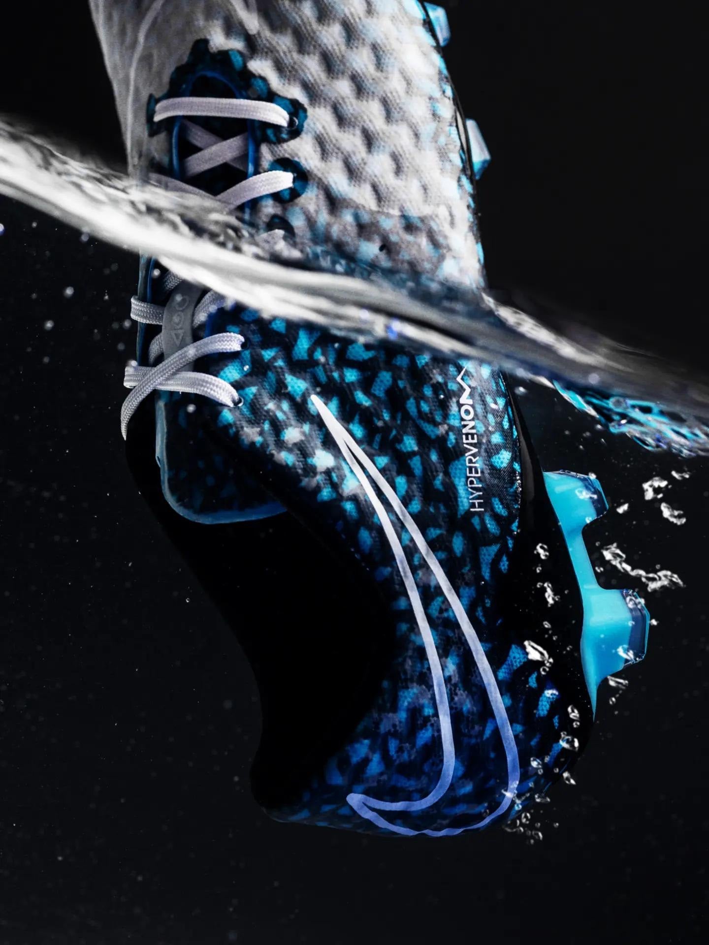 NIKKE HYPERVENOM HYDRA SUPERGOOD COPIER ELITE #550h#50