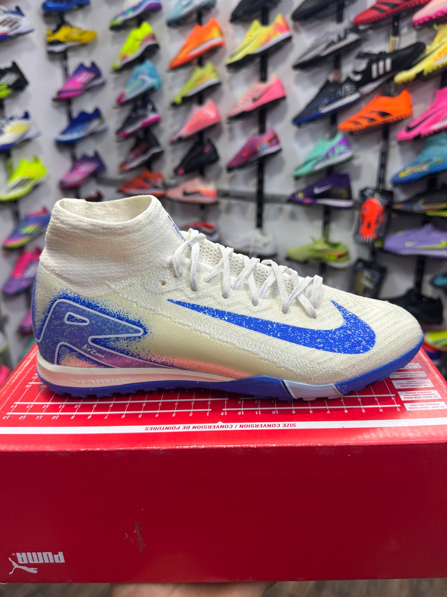 MERCURIEL SUPERGOOD#780h#30