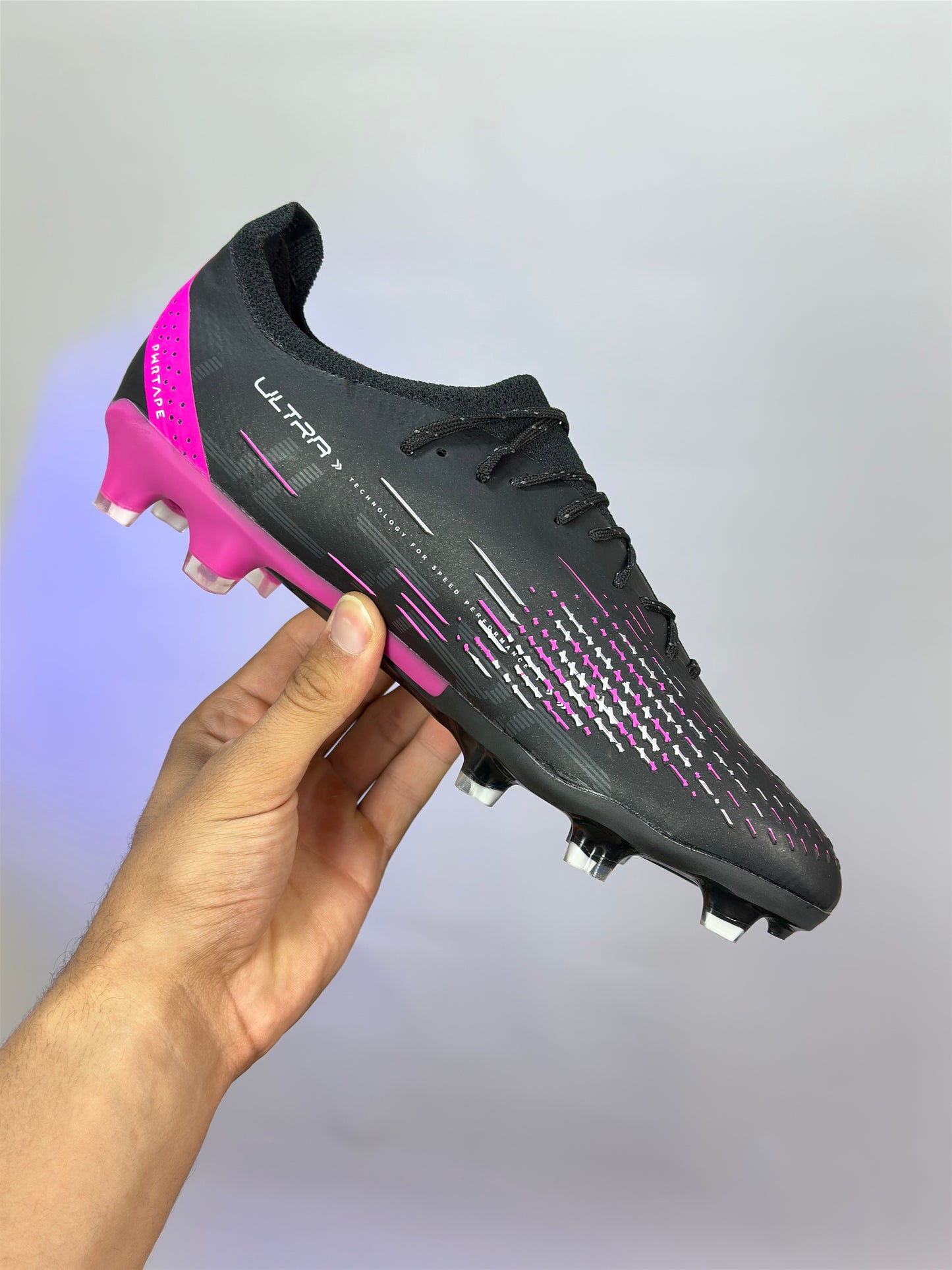 Puma ultra supergood #600h#90 (peutouvrir)