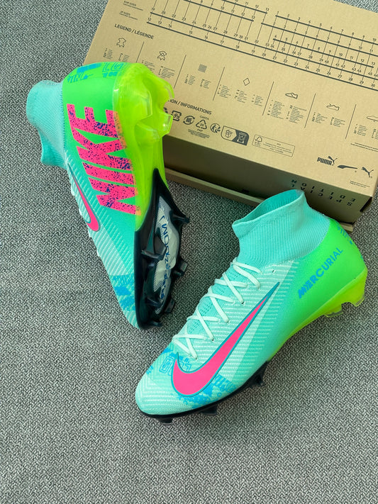 NIKE COSMICSPEED SUPERFLY GOODQUALITY WITH GIFT #600h#90 (peutouvrir)