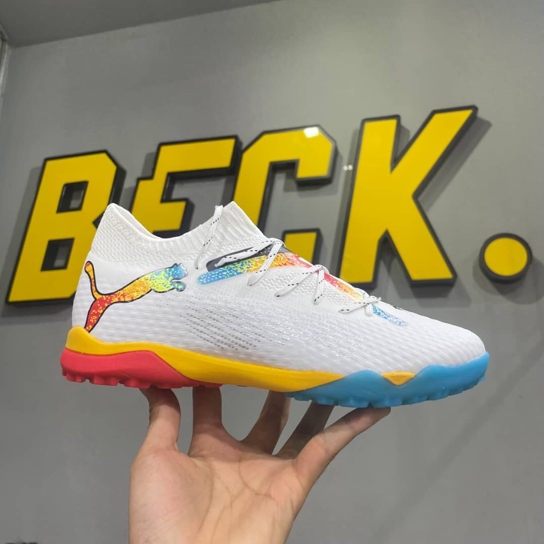 PUMA FUTUR SUPERGOOD POUR TOUTES LES PIEDS #690#145 (يمكنك فتح الطرد )