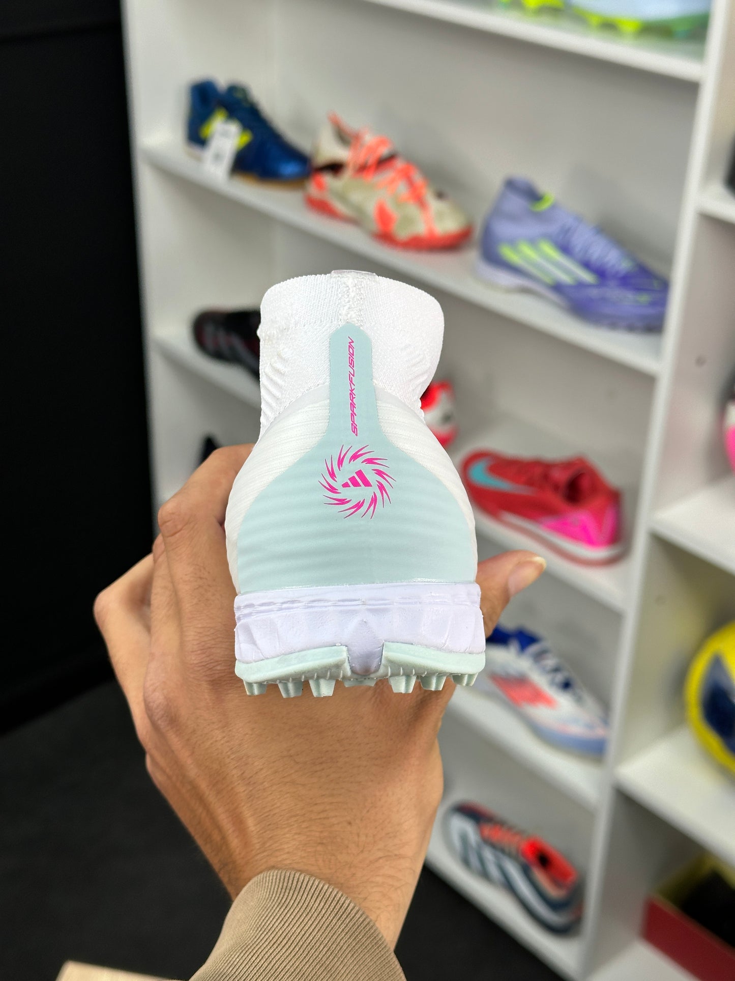 TOUT-TERRAIN F50 MODELE JDID 2026 SUPERGOOD #760h#130