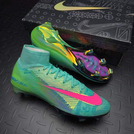 NIKE COSMIC SPEEDSUPERGOOD #860h#150