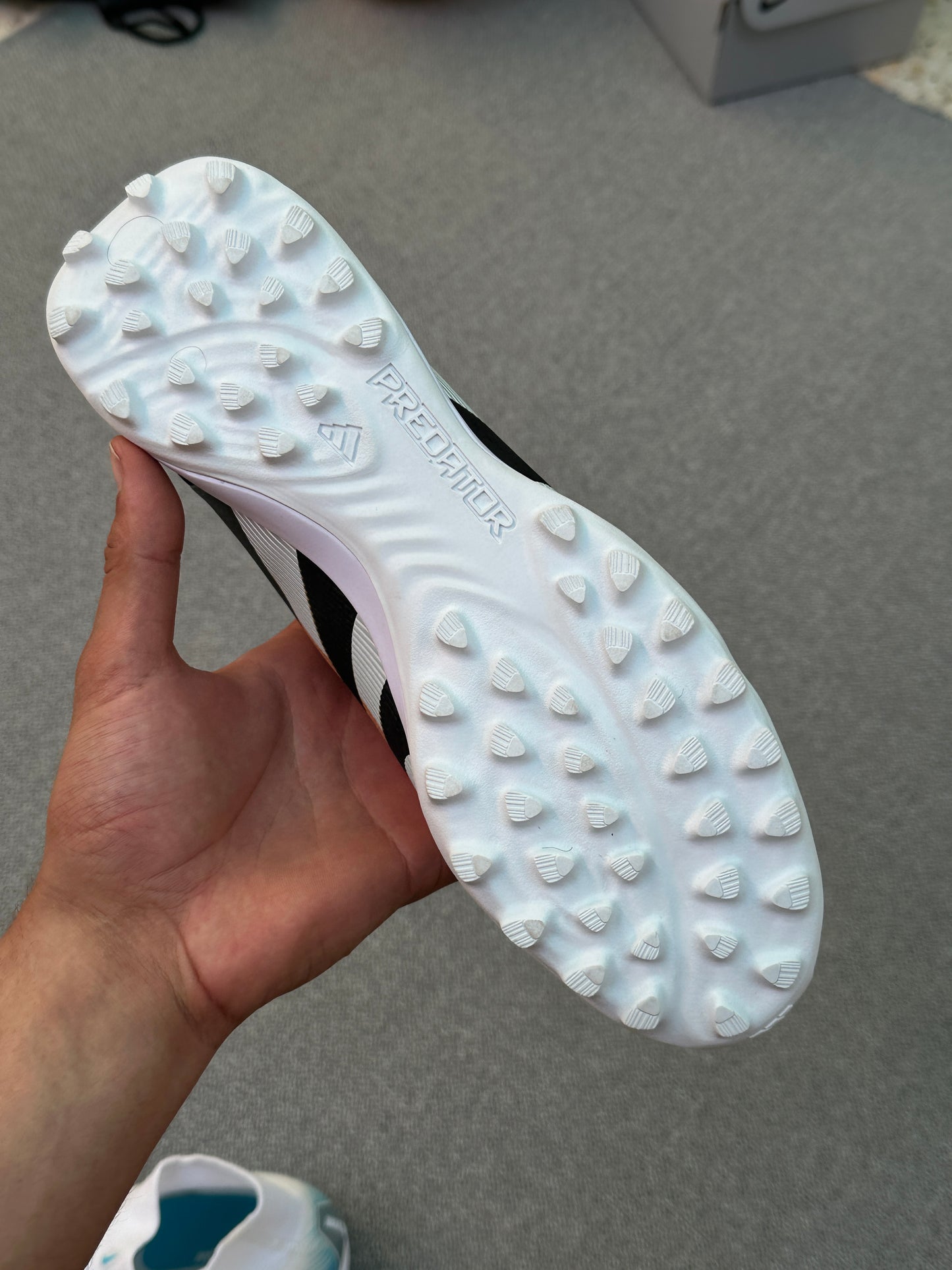 TOUT-TERRAIN ADIDASSPREDATOR SUPERGOOD + CADEUX 🎁🤯 #600h#125